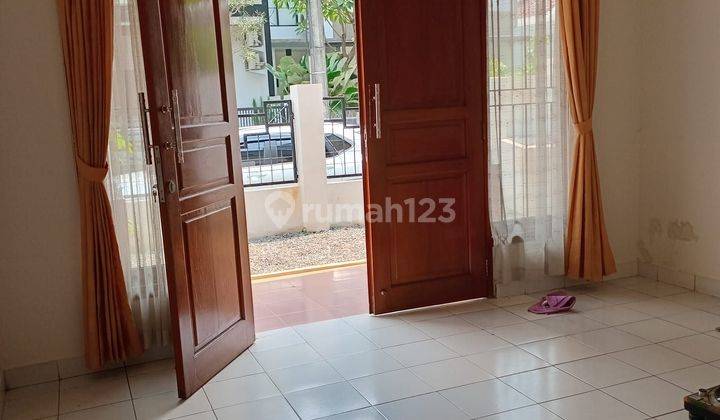 Dijual Rumah Renovasi Di Mandar Sekktor 3 Bintaro Jaya  2