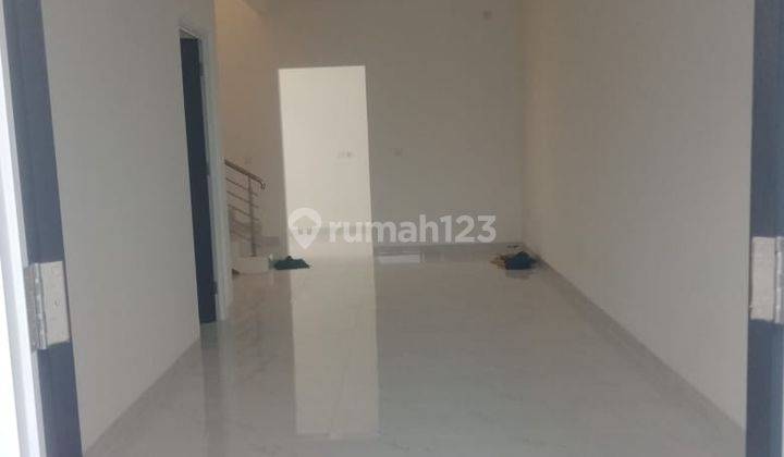 Jual Rumah Baru Nurrudin Residence Maruya Jakbar Dekat Tol 2