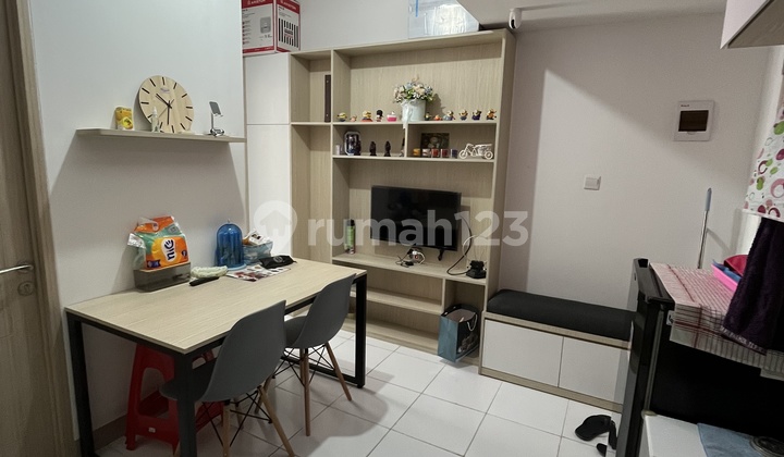 Apartemen Tokyo Fullfurnish Tinggal Bawa Koper