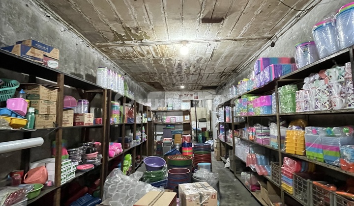 Harga Di Bawah Njop Ruko Dekat Dengan Asemka, Kota Tua, Cocok Untuk Usaha Harga Di Bawah Njop Ruko Dekat Dengan Asemka, Kota Tua, Cocok Untuk Usaha