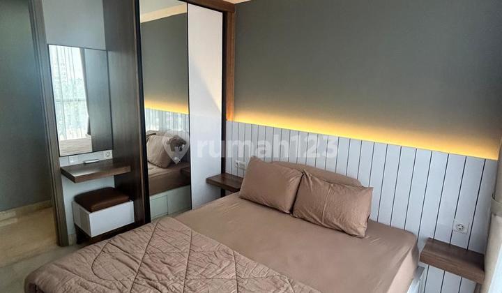 Ready-to-Occupy Goldcoast Apartment in Central PIK