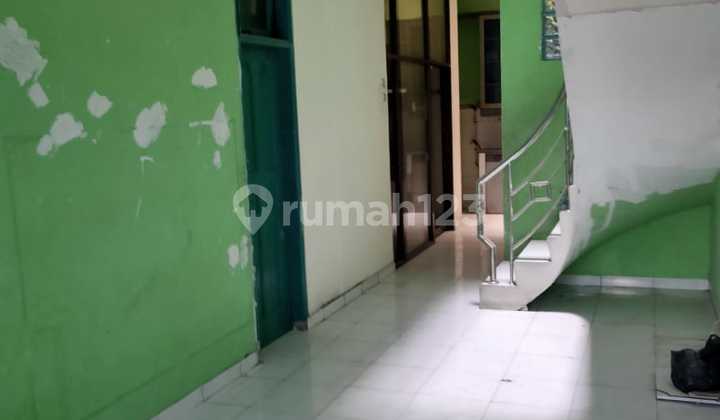 Rumah Tinggal Teluk Gong Bisa Untuk Usaha 2