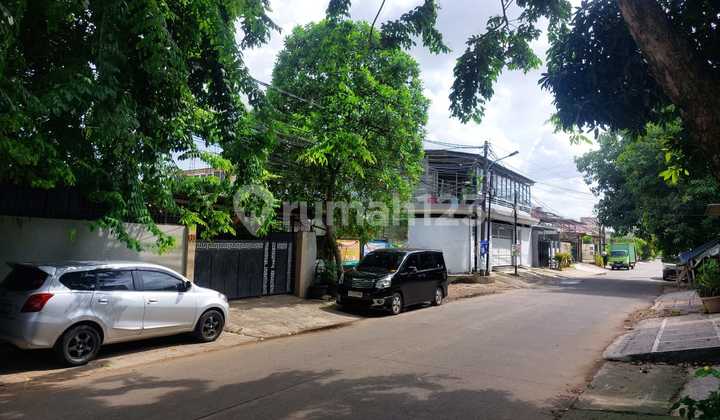 Office Shophouse Can Be Used For Other Businesses 2