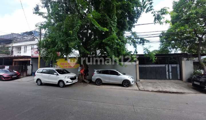 Ruko Kantor Bisa Digunakan Untuk Usaha Lain