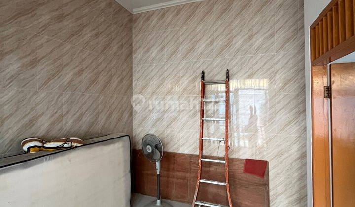 Rumah Cakep Baru Di Renovasi Jarang Ada  2