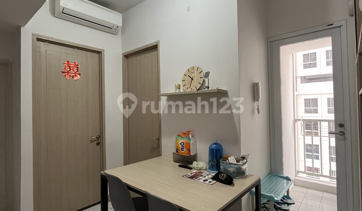 Apartemen Tokyo Fullfurnish Tinggal Bawa Koper 2