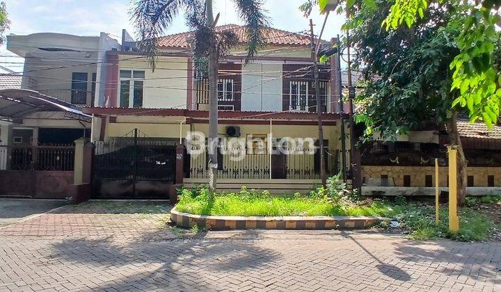 DISEWAKAN RUMAH KENDANG SARI 1