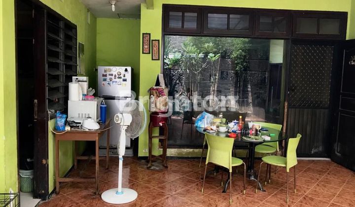 RUMAH DELTASARI WARU