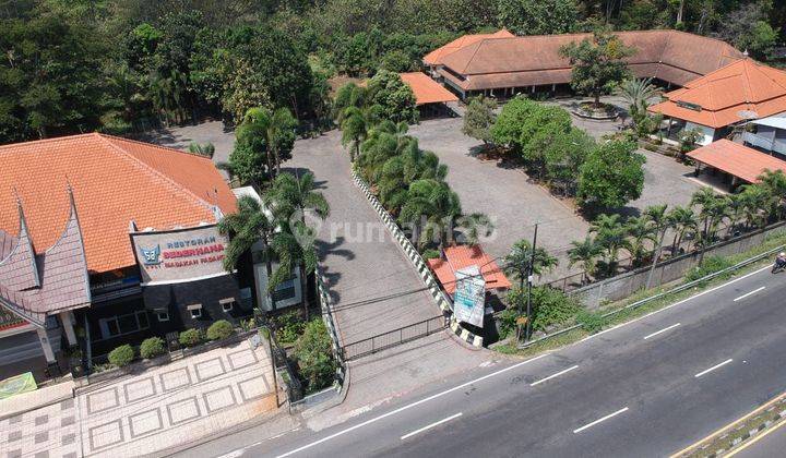 DIjual Hitung Tanah  1