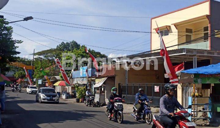 Dijual Rumah Kutisari Utara Surabaya Selatan 2