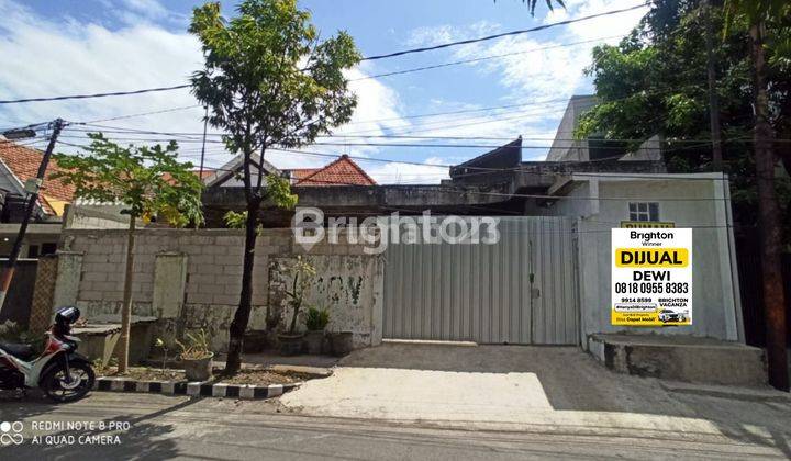 Rumah Perlu Lanjut Finishing Lokasi Strategis 1