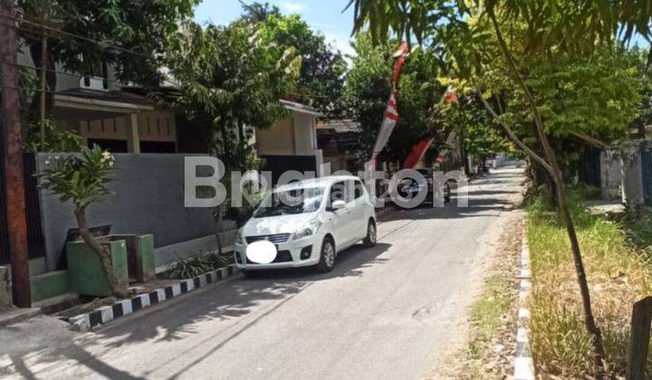 Rumah Perlu Lanjut Finishing Lokasi Strategis 2