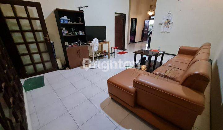 Dijual Rumah 2 Lanrai Terawat Kalijudan Barat 2