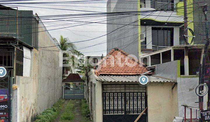 Rumah Mewah Nol Jalan Kenjeran Siap Huni 2