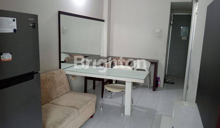 Dijual/Disewakan Apartment Dian Regency 2br 1