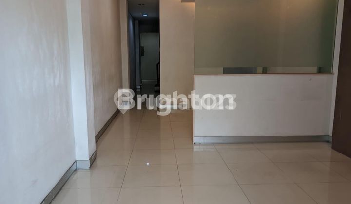 RUKO SIAP HUNI NOL JALAN