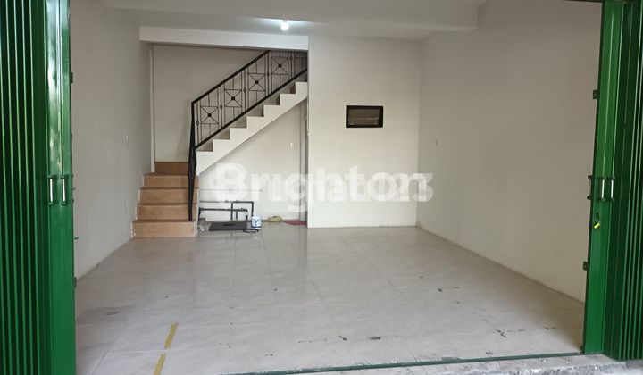 KAN RUKO NOL JALAN RAYA PUTRO AGUNG 1