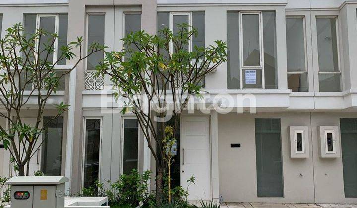 Disewakan Rumah Grand Pakuwon Siap Huni 1