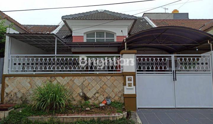 Kan Rumah Pantai Mentari Siap Huni 1