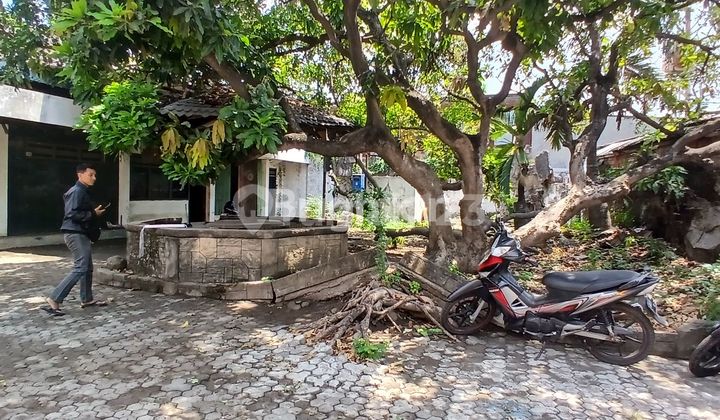 GUDANG MURAH KEDUNG COWEK