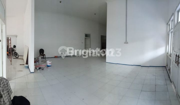 FOR SALE 1-STORY HOOK HOUSE IN TENGGILIS, EAST SURABAYA 2