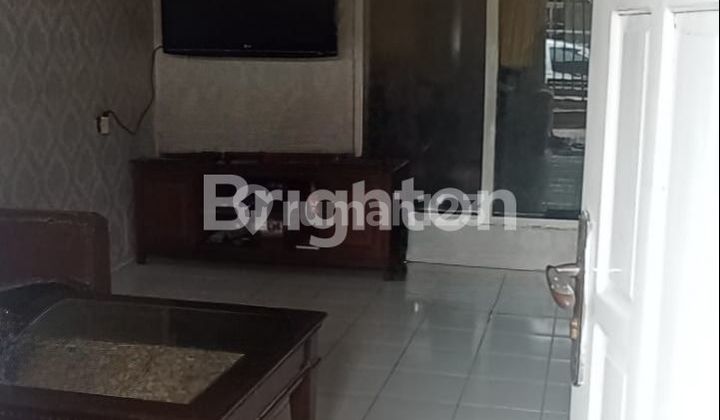 DIJUAL RUMAH SIAP HUNI TANAH MAS 1