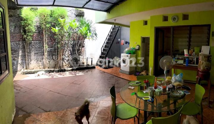 RUMAH DELTASARI WARU 2