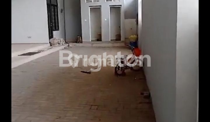 FOR SALE 4 READY-TO-OCCUPY ROW HOUSES 2