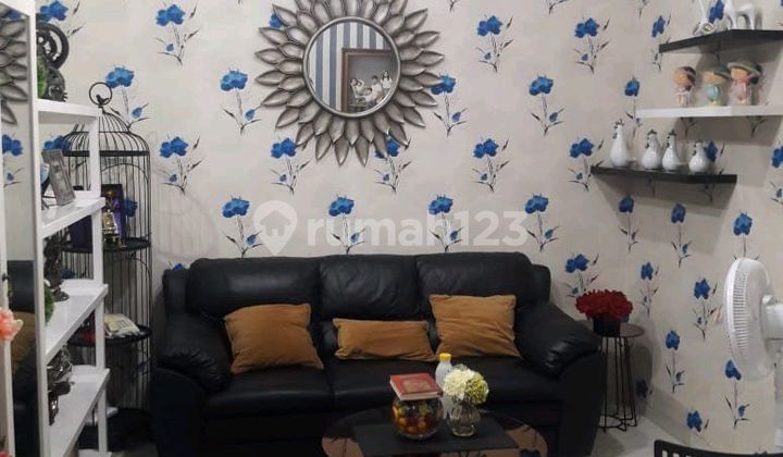 Dijual Rumah Cantik Plamongan Indah 2