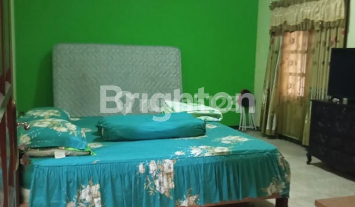 WELL-MAINTAINED ASRI BEHIND TELKOM IN KETINTANG 2