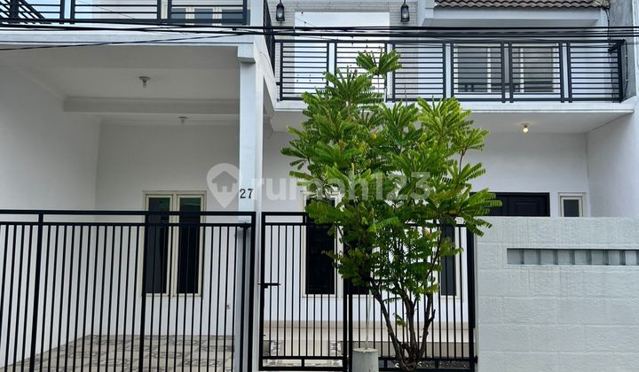 Rumah Cantik Siap Huni Deltasari Rumah Cantik Siap Huni Deltasari