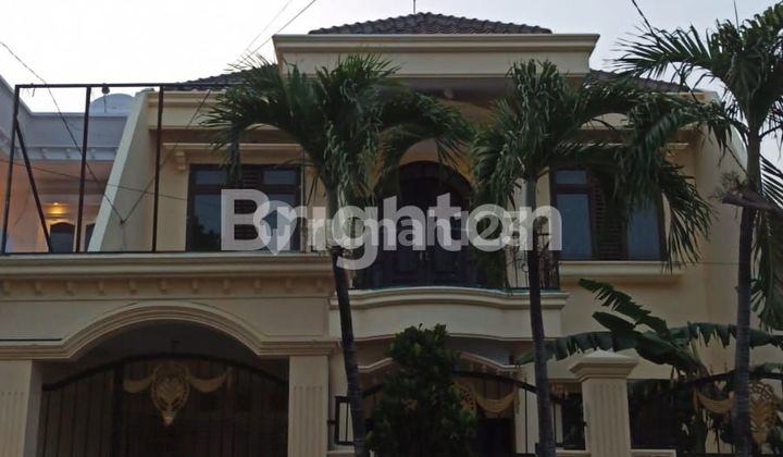 RUMAH MEWAH GAYUNGSARI