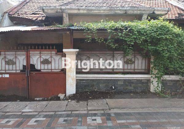 DIJUAL RUMAH HITUNG TANAH PLOSO TIMUR 1