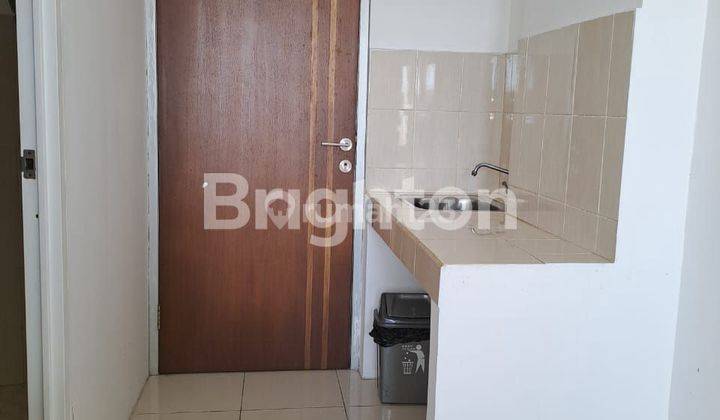 DIJUAL Apartment PUNCAK KERTAJAYA 1