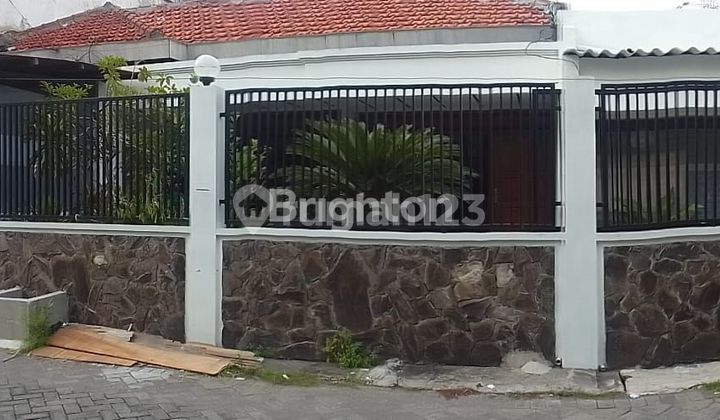 FOR SALE 1-STORY HOUSE STRATEGIC LOCATION FOR SALE 1-STORY HOUSE STRATEGIC LOCATION