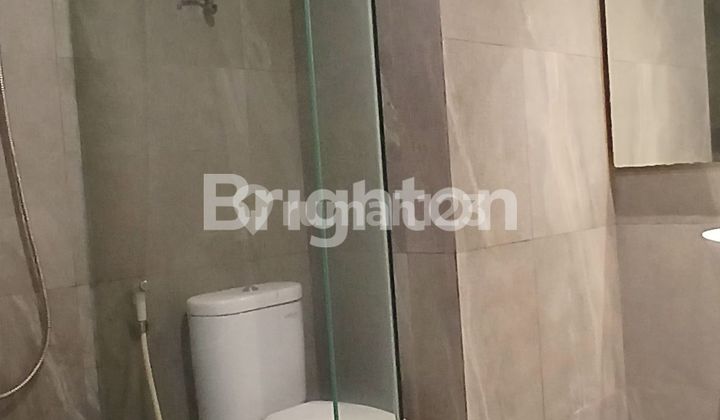 APARTEMEN MURAH TENGAH KOTA DEKAT UNIV TERNAMA