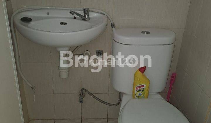 DIJUAL Apartment PUNCAK KERTAJAYA 2