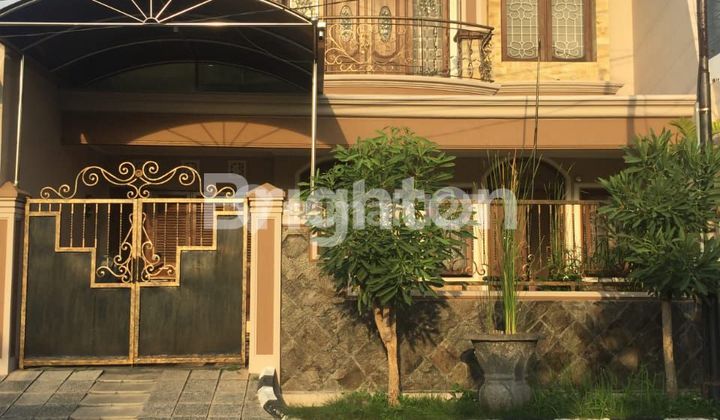 MINIMALIS SUTOREJO SURABAYA TIMUR