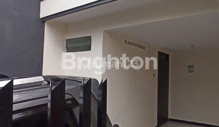 DIJUAL RUMAH DARMO PERMAI UTARA LEBAR 12 2