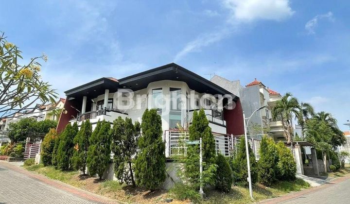 For Sale Luxury House Sentra Raya Citraland