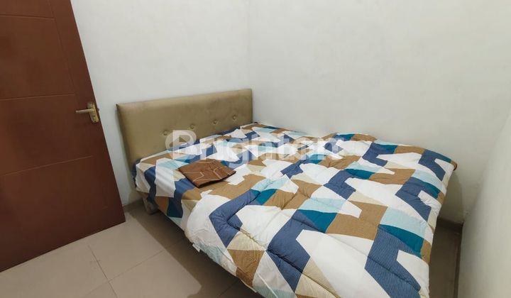 FOR SALE AFFORDABLE READY-TO-OCCUPY HOUSE MEDOKAN AYU RUNGKUT 2