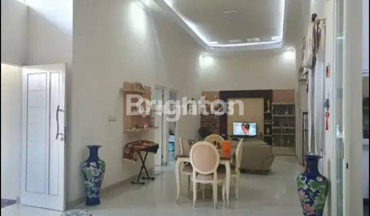 MINIMALIS GAYUNGSARI SURABAYA SELATAN 1