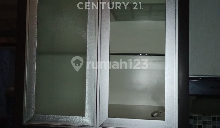 The Suites Metro Furnished Apartment Soekarno Hatta 2