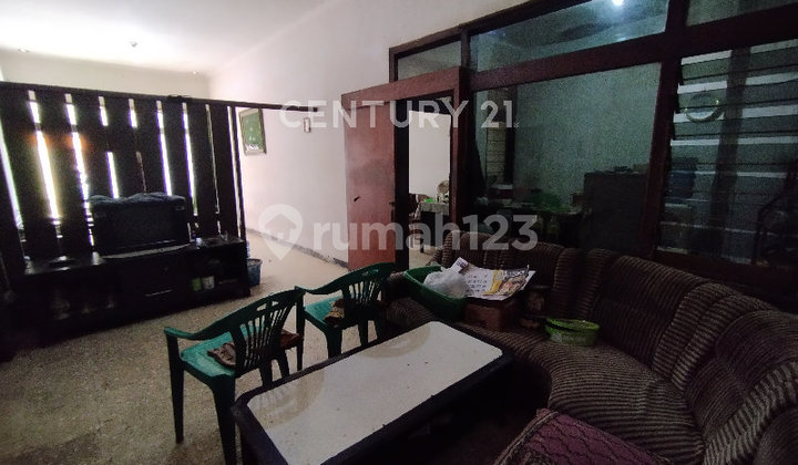 Rumah Tengah Kota di Sawah Kurung Ciateul 2