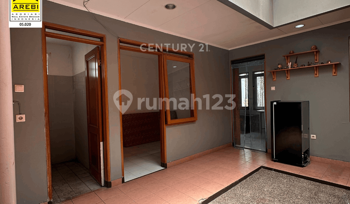 Sewa Jual Rumah Bagus Terawat Full Furnish Di Setra Sirna Bdg 1