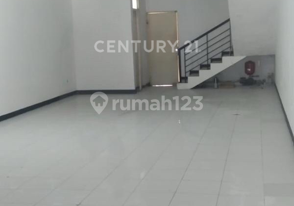 Disewakan Ruko Strategis 2 Lantai Cibaduyut Disewakan Ruko Strategis 2 Lantai Cibaduyut