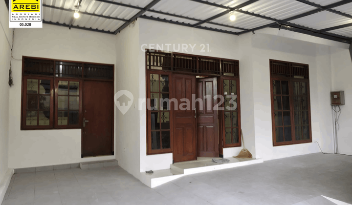 Sewa Dan Jual Hunian Murah Siap Huni Di Kopo Kencana Bdg 1