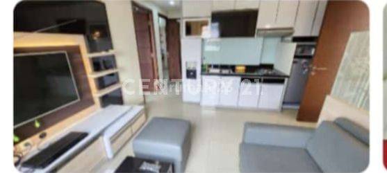 Tipe 3 Bedroom Furnish Bagus Sudah Siap Huni 1