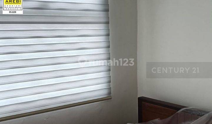 Apartemen Studio Siap Huni Di GAA Bandung 2