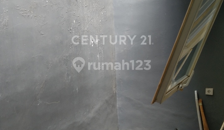 Rumah Tinggal Nyaman Dalam Cluster  One Gate System Di Antapani 2